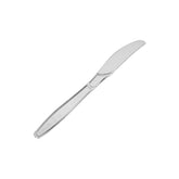 Plastic Heavy Duty Clear Knife